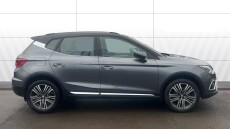 SEAT Arona 1.6 TDI Xcellence 5dr DSG Diesel Hatchback